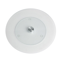 Staklena tacna lazy susan 30cm 20302519