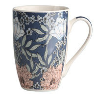 Flower Jeans šolja 320 ml NBC dek. B 1010031318