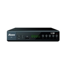 Xwave M4 DVB