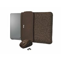 YVO MOUSE & SLEEVE F/15.6 Multicolor