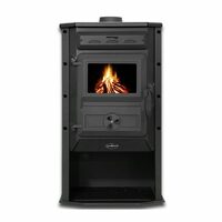 TimSistem Magic Stove crna