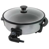 Fisher FS-710 Pizza keramika