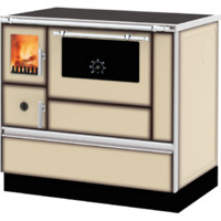 Alfa 90 Dominant Kapucino Desni DE Lux