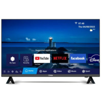 Fox 32AOS450E