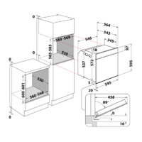 WHIRLPOOL AKZ9 6270 IX