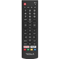 Tesla 43E645BFW Full HD/webOS/crna/frameless