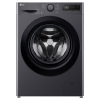 LG F4DR509SBM