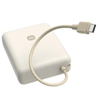 XIAOMI 33w Power Bank 10000mAh bez BHR9333GL