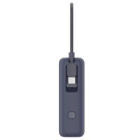 XIAOMI 33W Power Bank 10000mAh plava BHR9341GL