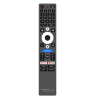 Tesla 43E655BFS Google TV