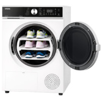 VIVAX HOME CDR-0916SHP
