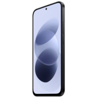 Redmi Note 17 EU 6+256 Black