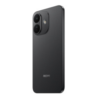 Redmi Note 17 Pro 5G EU 8+512 Black