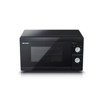 SHARP YC-MG01E-B