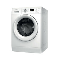 WHIRLPOOL FFL 7259 W EE