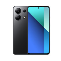 Redmi 13 EU 6+128 Midnight Black