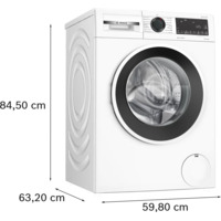 Bosch  WGG242Z2BY