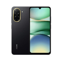Redmi A5 EU 4+128 Midnight Black