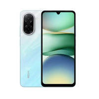 Redmi A5 EU 4+128 Ocean Blue