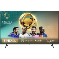HISENSE 58A6N LED 4K UHD Smart