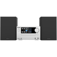 Kenwood M-725DABS