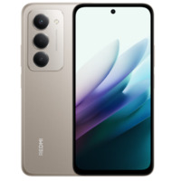 Redmi 15 EU 6+128 Titan Gray