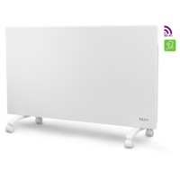 TESY CN 052 200 EI CLOUD W F Wi-Fi pametni panelni radijator