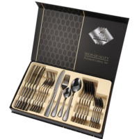 Voltz OV51512A24 Inox  Escajg 24 kom