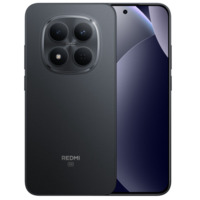 Redmi Note 15 Pro 5G EU 8+256 Black