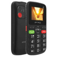 IPRO Senior F189 black