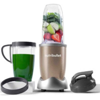 Nutribullet Pro NB 907 CP