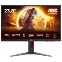 AOC 24G4HA 200Hz/1ms