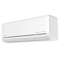 Midea EZ-12RD6-I/MX2-12RD6 Solstice 12