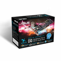 Asus Xonar DG