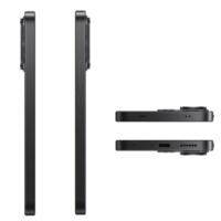 Redmi Note 17 Pro 5G EU 8+512 Black