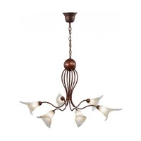 LUSTER 7249/6 08780